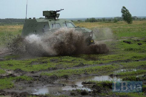 Міноборони замість "Дозорів" купує створені на його основі польські Oncilla