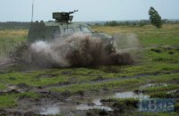 Минобороны вместо "Дозоров" покупает созданные на его основе польские Oncilla