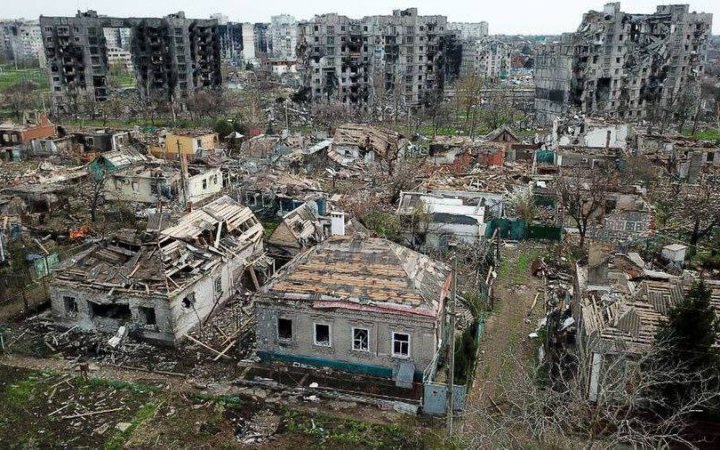 Маріуполь можуть віддати кадировцям, уже приїхала делегація з Чечні, - міськрада
