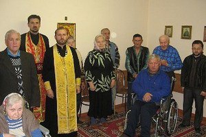 В Беларуси судят священника за отказ сдать отпечатки пальцев
