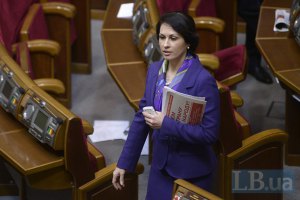 Бюджет-2014 слишком заполитизирован, чтобы быть сбалансированным, - Калетник
