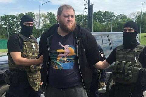 Киевский суд вынес приговор по делу 2017 года об убийстве мотоциклиста на Харьковском шоссе