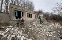 Поліція показала наслідки російських обстрілів Харківщини