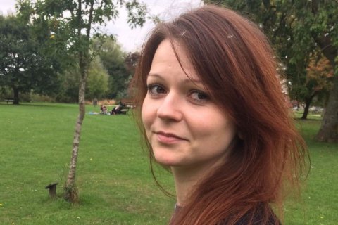 Юлия Скрипаль пошла на поправку после отравления, - СМИ