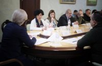 Україна незабаром почне готувати кадровий резерв для Криму, - Верещук
