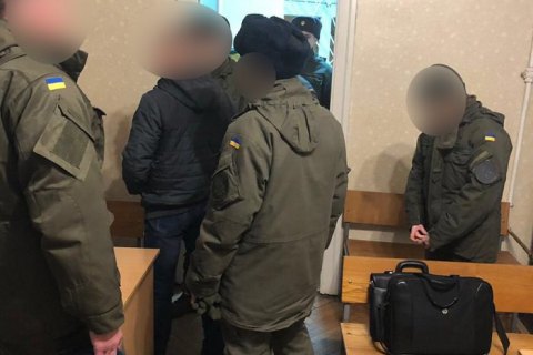 ​Во Львове ГБР сообщило о подозрении нацгвардейцу за систематическое избиение коллеги