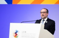 Міністр закордонних справ Австрії вважає, що Україні не треба давати перевагу у вступі до ЄС перед Боснією