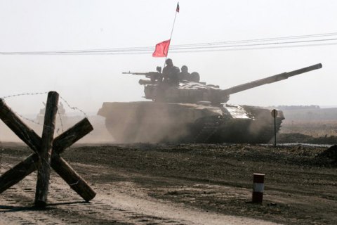 49,5% украинцев за автономию неподконтрольных территорий Донбасса, – опрос 