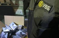 Митники в Одесі виявили незадекларовані мобільні аксесуари на понад 10 млн грн 