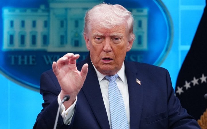 Верховний суд США дозволив Трампу боротьбу з голосуванням поштою