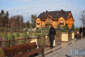 Суд вернул земли Межигорья государству