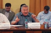 Жириновский предложил присоединить Абхазию к Краснодарскому краю