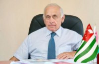 ​Премьер-министр абхазских сепаратистов погиб в ДТП