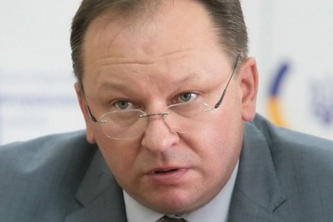 ​МИД: с начала агрессии РФ Прокопчук ничем себя не скомпрометировал
