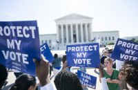 При переписи населения США не будут задавать вопрос о гражданстве 