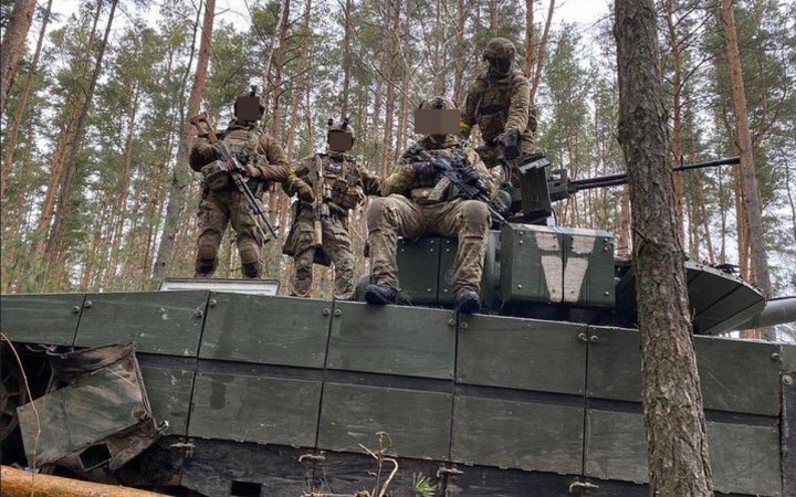 В ВСУ рассказали, куда звонить родным, если военный несколько дней не выходит на связь