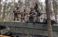 В ВСУ рассказали, куда звонить родным, если военный несколько дней не выходит на связь