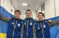 Україна здобула "срібло" на чемпіонаті світу-2022 із кульової стрільби
