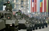 Ирак закупил 500 многоцелевых транспортеров