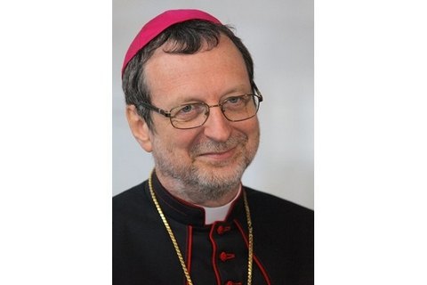 Папа Римский назначил нового нунция в Украине
