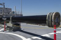 США разработали электромагнитную суперпушку 