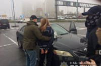 Жительница Киевской области пыталась заказать убийство любовницы мужа за $10 тыс.
