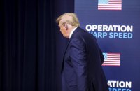 Адвокаты Трампа завершили выступления по делу об импичменте 