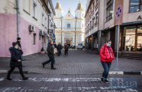 Ивано-Франковскую область с 9 апреля переведут в "желтую" зону, - Ляшко 