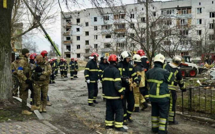 На Київщині знешкодили ще понад 1000 вибухонебезпечних предметів