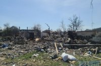 Россияне неудачно пытались штурмовать Маринку и устраивают в школах Луганщины полевые госпитали, – Генштаб