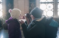 Унаслідок агресії росіян поранено 465 українських дітей