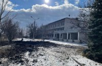 Окупанти вдарили ракетами по Костянтинівці і Краматорську, є поранений