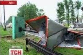 Завтра в Одессе откроется ИА "Мост-Одесса"