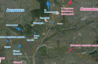 Ясиноватская развязка. Разбор ситуации в самой горячей точке АТО