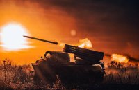 Через негоду на Авдіївському напрямку росіяни зменшили кількість артобстрілів, але використовують керовані авіабомби