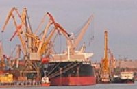 Минтранс обвиняет частные компании в захвате акватории и причалов