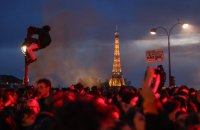 Сьогодні у Франції мають провести новий марш проти пенсійної реформи, очікують жорстких інцидентів