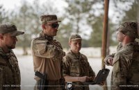 Легендарна бригада "Азов" відновилася і вже виконує бойові завдання, - НГУ