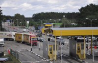 Польща і Чехія запроваджують тимчасовий контроль на кордоні зі Словаччиною