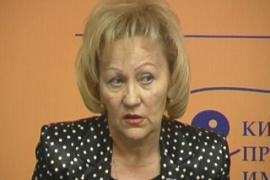 Упрощенная система получения субсидий на услуги ЖКХ - миф, - Антонина Болюра