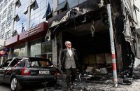 В Германии в ужасном пожаре сгорели 14 инвалидов