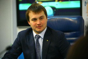 Керівником Держуправління справами став колишній депутат фракції Черновецького