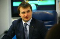 Руководителем Госуправления делами стал бывший депутат фракции Черновецкого