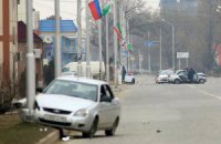 В Грозный могли зайти более 100 боевиков