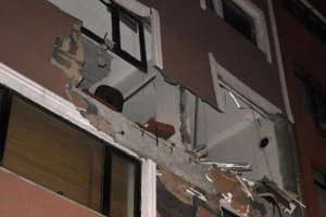 В Стамбуле произошел взрыв в редакции исламистского журнала