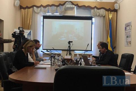 Определились финалисты конкурса на пост главы Госэтнополитики, лидирует Юраш