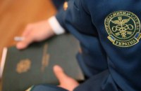 У Державній митній службі заявили про обшуки "за надуманою політично вмотивованою справою"