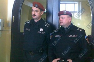 Захарченко планирует запустить в банки милицию