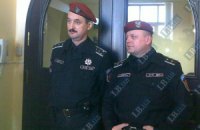 Захарченко планирует запустить в банки милицию