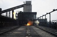 На Авдеевском коксохиме из-за обстрела ранены трое рабочих